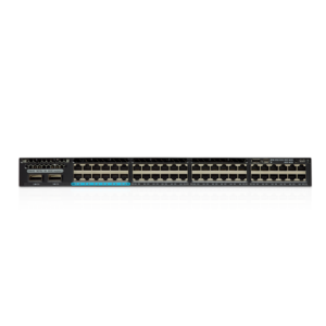Cisco WS-C3650-12X48UZ-E Switch