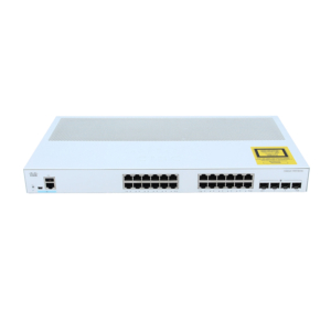 Cisco C1000-24FP-4G-L Switch