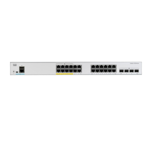 Cisco C1000-24P-4X-L Switch