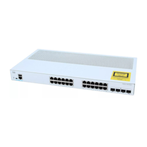 Cisco C1000-24T-4X-L Switch