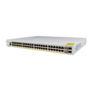 Cisco C1000-48FP-4X-L Switch