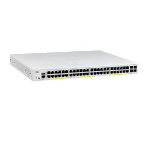 Cisco C1000-48P-4G-L Switch