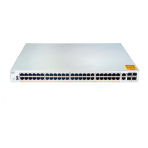Cisco C1000-48P-4X-L Switch