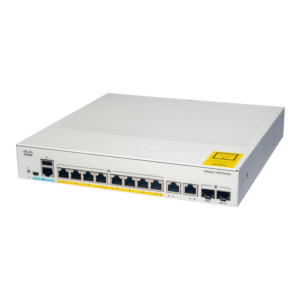 Cisco C1000-8P-2G-L Switch