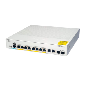Cisco C1000-8P-E-2G-L Switch