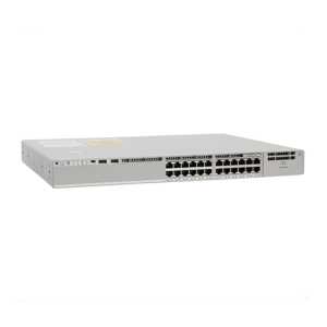 Cisco C9200-24PB-A Switch