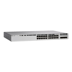 Cisco C9200-24T-E Switch