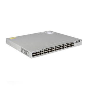 Cisco C9200-48PB-A Switch