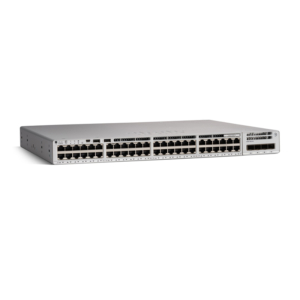 Cisco C9200-48PB-E Switch