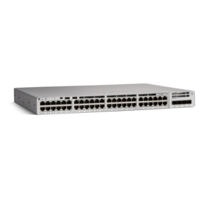 Cisco C9200-48T-A Switch