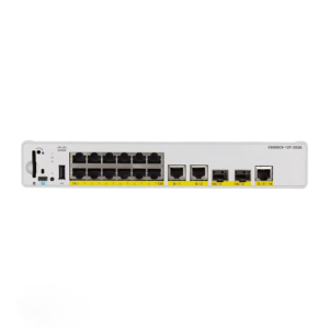Cisco C9200CX-12T-2X2G-E Switch