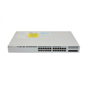 Cisco C9200L-24P-4G-A Switch