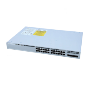 Cisco C9200L-24P-4X-A Switch