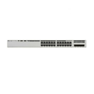 Cisco C9200L-24T-4X-E Switch