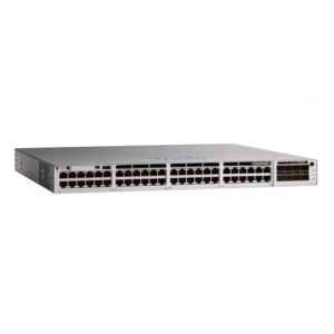 Cisco C9200L-48PL-4G-E Switch