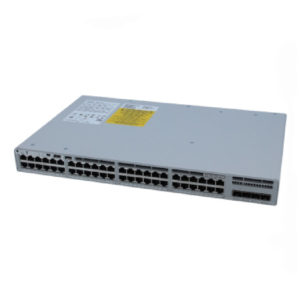 Cisco C9200L-48PL-4X-E Switch