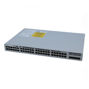 Cisco C9200L-48PXG-2Y-A Switch