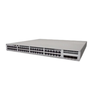 Cisco C9200L-48PXG-2Y-E Switch