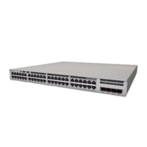 Cisco C9200L-48T-4X-A Switch