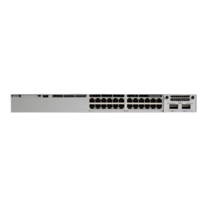 Cisco C9300-24P-A Switch