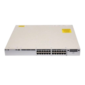 Cisco C9300-24P-E Switch