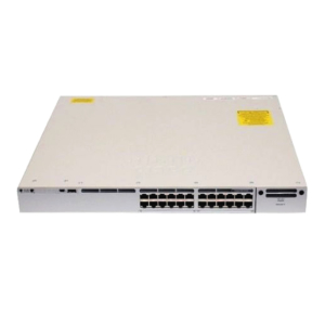 Cisco C9300-24UX-E Switch