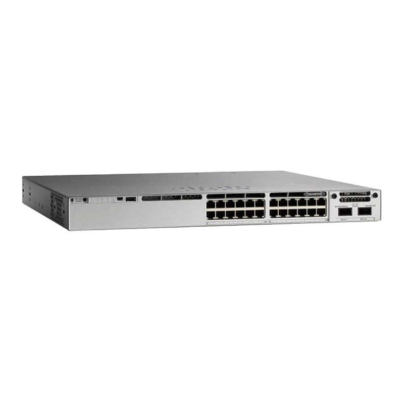 Switch Cisco C9300-48U-E