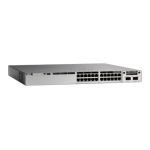 Cisco C9300-48UXM-A Switch