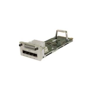 Cisco C9300-NM-4G Network Modules