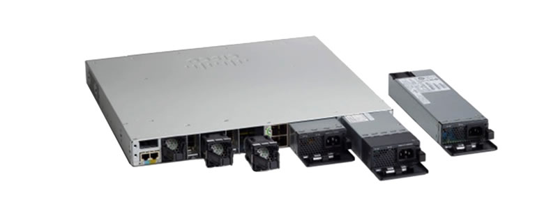 Cisco C9300X-NM-2C Network Modules - Cisco Modules & Cards - 4