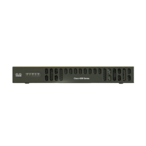 ISR4221/K9 Cisco ISR 4000 Series Router