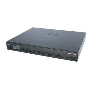 Cisco ISR4321/K9 ISR 4000 Series Router
