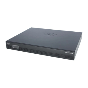 Cisco ISR4331-AX/K9 ISR 4000 Series Router