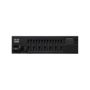 Cisco ISR4351-AXV/K9 Router