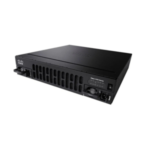 Cisco ISR4451-X-AX/K9 Router