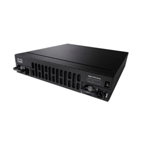 Cisco ISR4451-X-V/K9 Router