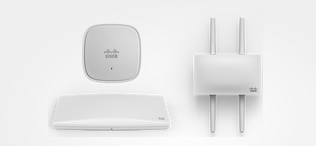 Huawei Wireless APs