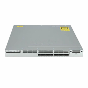 Cisco WS-C3850-12XS-S Switch