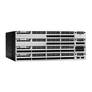 Cisco WS-C3850-32XS-E Switch