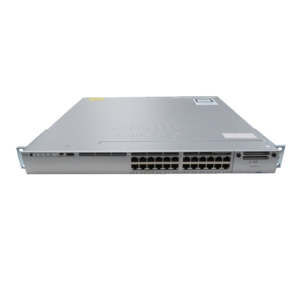 Cisco WS-C3850-24U-L Switch