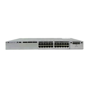 Cisco WS-C3850-24T-S Switch