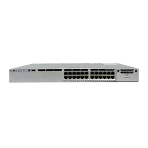 Cisco WS-C3850-24PW-S Switch