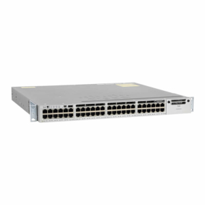 Cisco WS-C3850-12X48U-E Switch