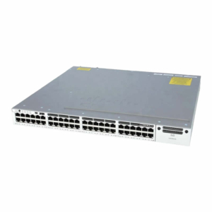 Cisco WS-C3850-12X48UW-S Switch