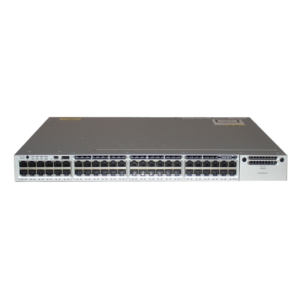 Cisco WS-C3850-12X48U-L Switch