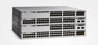 HPE Switches