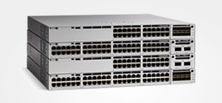 Juniper Switches