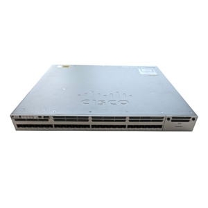 Cisco WS-C3850-32XS-S Switch