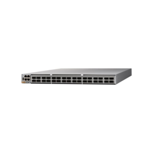 8101-32FH Cisco 8000 Series Routers