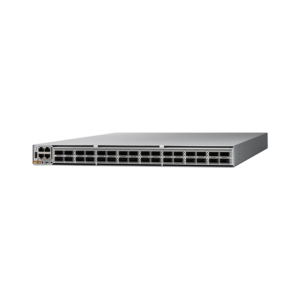 8201-32FH Cisco 8000 Series Routers